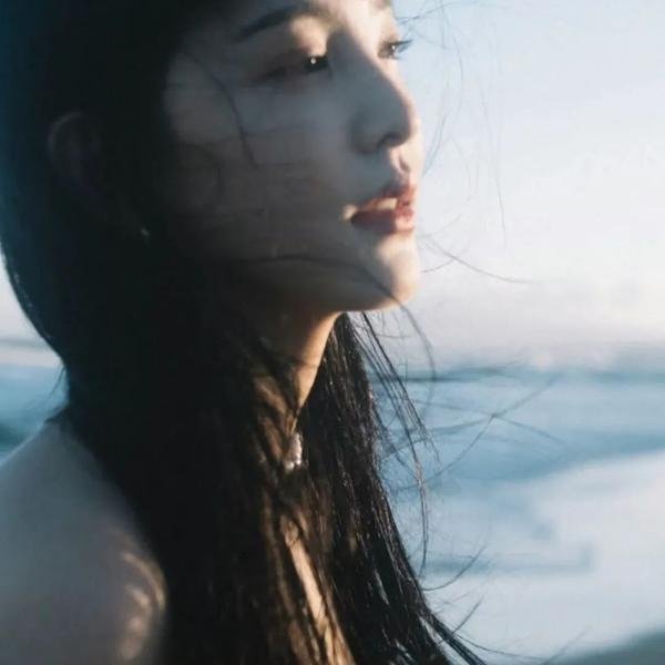 重点是,我爱你